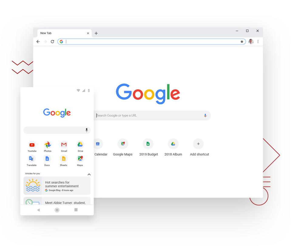 Download Google Chrome Mac Air