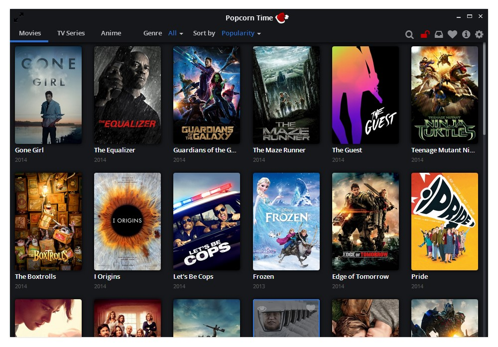 Download Movies Mac Free Online