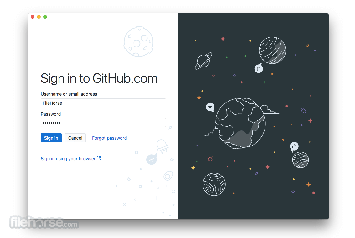 Download Folder From Github Mac